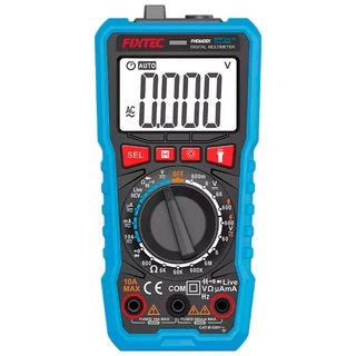 Мультиметр Fixtec FHDM001