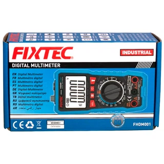 Мультиметр Fixtec FHDM001