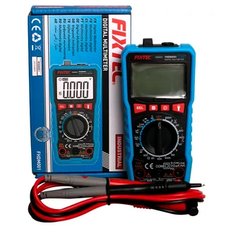 Мультиметр Fixtec FHDM001