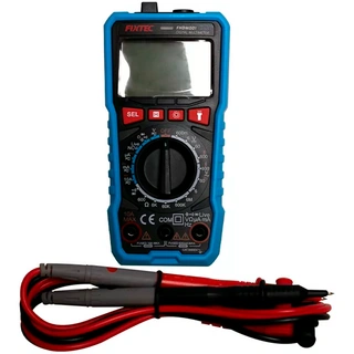 Мультиметр Fixtec FHDM001