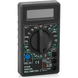 Мультиметр Ресанта DT 838 - фото 7