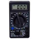 Мультиметр Ресанта DT 838