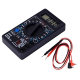 Мультиметр Ресанта DT 832 - фото 2