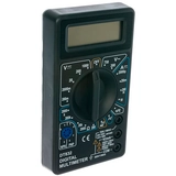 Мультиметр Ресанта DT 832 - фото 5