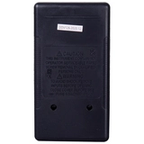 Мультиметр Ресанта DT 832 - фото 8