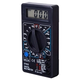 Мультиметр Ресанта DT 832 - фото 3