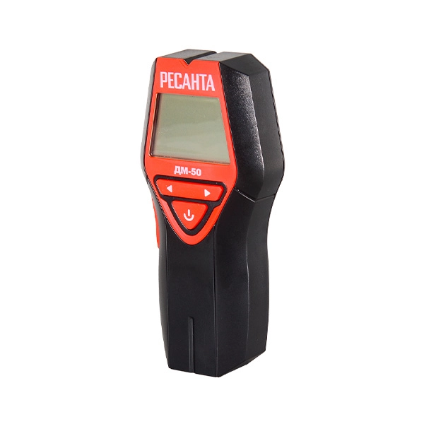 Детектор металла Ресанта ДМ-50