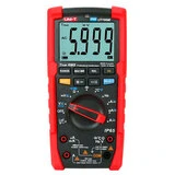 Мультиметр UNI-T UT195M 