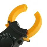 Токоизмерительные клещи VC3266L, ACV 600V, DCV 600V, 2К, 200К, 2МОм, 20, 200 и 600А  - фото 3