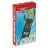 Токоизмерительные клещи VC3266L, ACV 600V, DCV 600V, 2К, 200К, 2МОм, 20, 200 и 600А  - фото 4