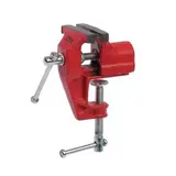 Тиски слесарные TUNDRA basic, 50 мм 