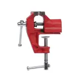 Тиски слесарные TUNDRA basic, 50 мм  - фото 2