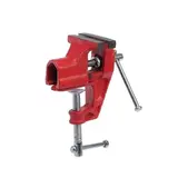 Тиски слесарные TUNDRA basic, 50 мм  - фото 5