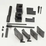 Станок гибочный Stalex UB-100, ручной, универсальный  - фото 2