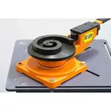 Станок гибочный Stalex SBG-30 «Улитка», ручной, для гибки завитков 