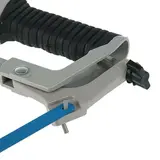 Ножовка по металлу Tundra Premium 300мм с двухкомпонентной рукояткой - фото 2