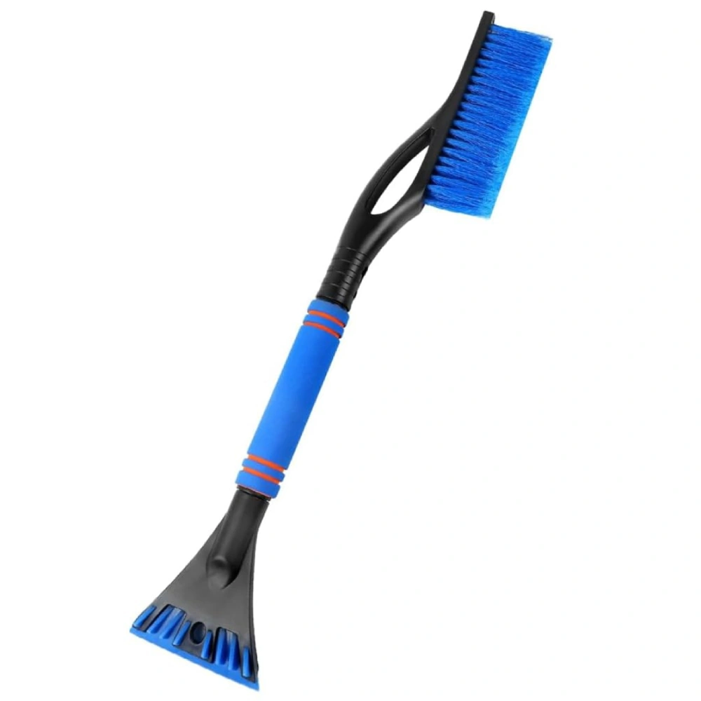 Щётка для снега автомобильная ARG SY-XS001 Blue - фото 2