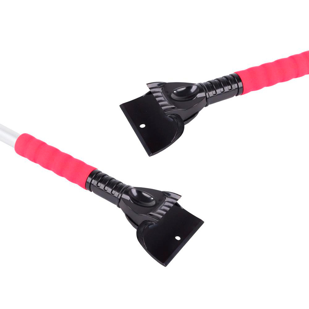 Автокөлікке арналған қар щеткасы ARG SY-XS012 Red - фото 2