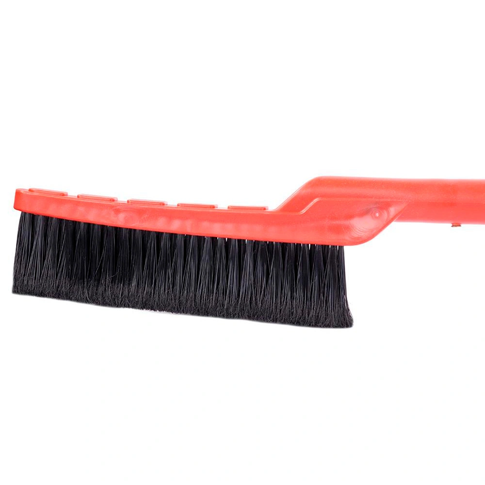 Автокөлікке арналған қар щеткасы ARG SY-XS012 Red - фото 3