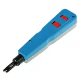 Нож для разделки контактов 5bites LY-3140N, тип разъема KRONE/110  - фото 2