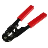 Кримпер 5bites LY-T210C 8P8C, обжим коннекторов RJ-45 