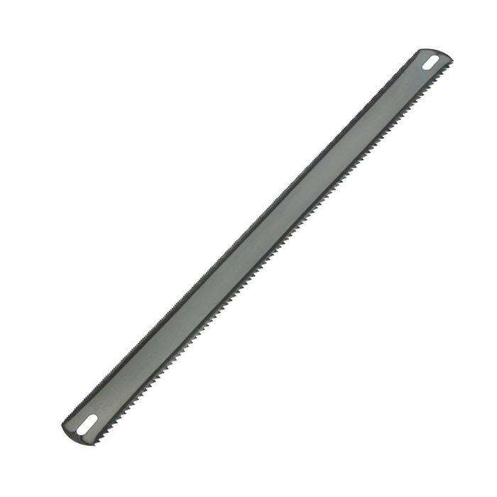 Полотна для ножовки по металлу Tundra 24/8 TPI, 300 мм, 72 шт