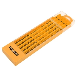 Полотна для ножовки по металлу TOLSEN 18TPI 300мм 100шт. 30066 