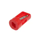 Точилка MATRIX, для малярных карандашей  - фото 3