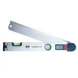 Угломер электронный ADA AngleMeter 40 А00495, 0-225°, ±0.3°, от -10 до +50°С, 1 батарея 3В 