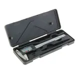 Штангенциркуль электронный TUNDRA, 150 мм, цена деления 0.01 мм, с глубиномером  - фото 4