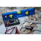 Штангенциркуль электронный TUNDRA, 150 мм, цена деления 0.01 мм, с глубиномером  - фото 5