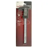 Штангенциркуль электронный LOM, 150 мм, цена деления 0.1 мм, с глубинометром  - фото 3