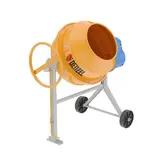 Бетоносмеситель Denzel B-125