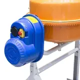 Бетоносмеситель Denzel B-125 - фото 2