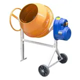 Бетоносмеситель Denzel B-125 - фото 3