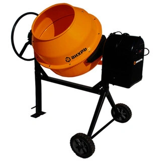 Бетономешалка Вихрь БМ-160