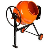 Бетономешалка Вихрь БМ-160