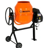 Бетономешалка Вихрь БМ-120 - фото 3