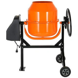 Бетономешалка Вихрь БМ-120