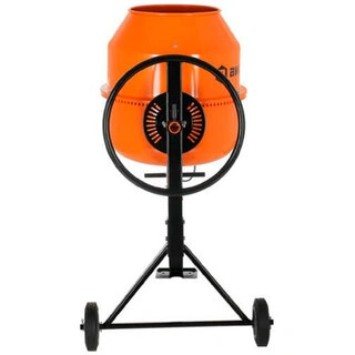 Бетономешалка Вихрь БМ-120