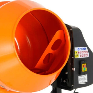 Бетономешалка Вихрь БМ-120