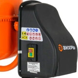 Бетономешалка Вихрь БМ-120 - фото 7