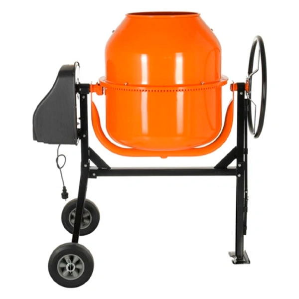 Бетономешалка Вихрь БМ-230 - фото 3