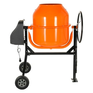 Бетономешалка Вихрь БМ-230
