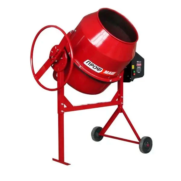 Бетоносмеситель Профмаш Б-140