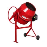 Бетоносмеситель Профмаш Б-140