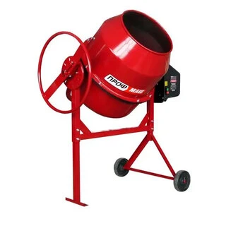 Бетоносмеситель Профмаш Б-140