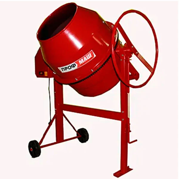 Бетоносмеситель Профмаш Б-160