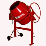 Бетоносмеситель Профмаш Б-160