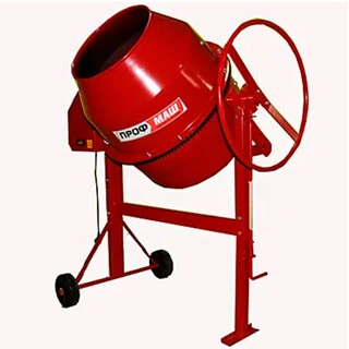 Бетоносмеситель Профмаш Б-160